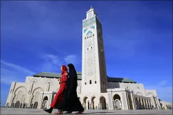 دراسة : الدين جزء من حياة الشباب المغربي