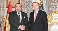 لعروسي لـ"أخبارنا": تغير موقف أردوغان من قضية الصحراء مستبعد.. وعلاقة تركيا بالجزائر نفعية