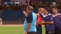 آسفي العامري تُطيح بالمغرب التطواني "الجريح إفريقيا" (فيديو)