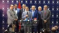 العثماني : الأغلبية أخطأت حين اتهمت ساكنة الحسيمة بالانفصالية
