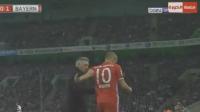 تصرف غريب وغير اخلاقي من روبين مع انشيلوتي