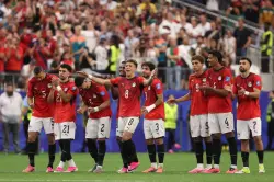 تأهل تاريخي بطعم المعاناة.. المنتخب المصري ينجو من فخ أستراليا بركلات الترجيح