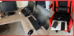 استغلال وسائط رقمية لسرقة الحسابات البنكية يقود لتوقيف سيدة بطنجة