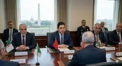 الصحراء المغربية.. زخم أمريكي غير مسبوق رغم أزمة إيران