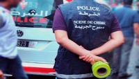 جريمة شنعاء في طنجة بسبب قنينة خمر!