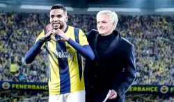 صبر مورينيو نفد.. والنصيري يدفع ثمن الصيام عن التهديف!