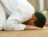أخطاء يجب تجنبها في السجود