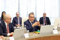 أخنوش يترأس اجتماعا لتتبع تنزيل خارطة طريق قطاع التشغيل