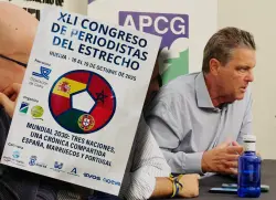 خبير إسباني: المغرب اليوم قوة كبرى في كرة القدم ومرشح بارز لاحتضان نهائي مونديال 2030