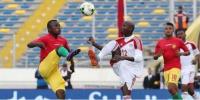 منتخب السودان يتأهل إلى كأس أفريقيا بالكاميرون