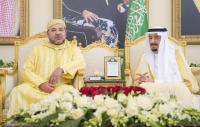 بالفيديو...هذه تفاصيل التقرير الذي بثته قناة "الحدث" السعودية لمعاقبة المغرب
