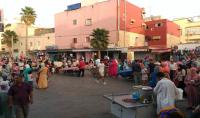 احتلال الملك العمومي...عندما تنتصر الفوضى على النظام‏