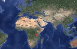 هل آن أوان تغيير خريطة العالم؟ تحرك أممي لإظهار الحجم الحقيقي لأفريقيا