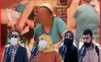 هكذا علق مواطنون على فيديو تعنيف طفلة العرائش الذي هز مشاعر المغاربة