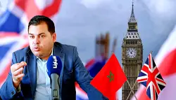 بودن لـ"أخبارنا": انضمام بريطانيا لمبادرة الحكم الذاتي مؤشر قوي يؤكد قرب حسم ملف الصحراء المغربية