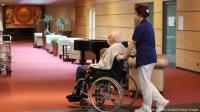 ألمانيا تسجل 8092 إصابة جديدة بكورونا