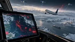 حرب غير مرئية على «GPS».. كيف يمكن التلاعب بالمكان والوقت وتعطيل أنظمة العالم؟