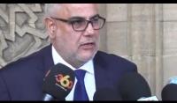 أول تصريح لعبد الاله بنكيران بعد تعيينه رئيسا للحكومة من طرف الملك محمد السادس