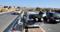نصائح هامة من الخبراء الألمان تجنبك حوادث الطرق