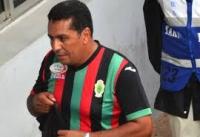 الجيش الملكي يقيل مدربه رشيد الطاوسي وهذا أبرز المرشحين لخلافته