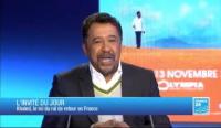 الشاب خالد يتكلم لأول مرة عن جنسيته المغربية