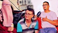 بالفيديو: قصة حب أغرب من الخيال بين شاب مغربي وزوجته "الفلبينية" تتحول إلى مشروع مسلسل بقناة شهيرة (الجزء 2)