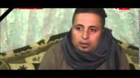 شاهد الناجي الوحيد من مذبحة داعش فى ليبيا يروي تفاصيل الكارثة