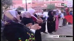 معاناة ساكنة كلميمة من إنعدام الماء و الكهرباء