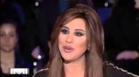 نجوى كرم تكشف تفاصيل عن حبيبها الحالي