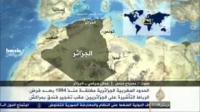 فتح الحدود المغربية الجزائرية تطفو على السطح من جديد