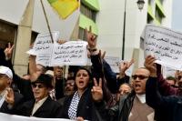 "منيب" تَشرح دواعي تقديم حزبها مقترح مشروع قانون العفو العام عن معتقلي حراك الريف