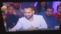محمد الريفي يشتم سعد المجرد وحاتم عمور