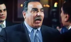 وفاة الفنان المصري سيد صادق
