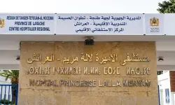 العرائش.. "حرب عصابات" وسيوف داخل مستعجلات مستشفى لالة مريم تستنفر الأجهزة الأمنية