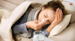 6 أطعمة طبيعية تقضي على الزكام دون أدوية.. تعرف عليها
