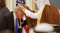 دولتان عربيتان عرضتا دعمهما لترامب إبان حملته الانتخابية!