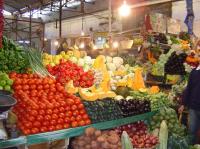 هذه هي المدن التي سجلت أكبر ارتفاع في الأسعار شهر نونبر المنصرم