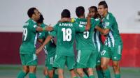 الرجاء الرياضي يفوز في أولى مباريات مونديال الأندية ضد أوكلاند النيوزيلندي و يقدم أداء مقنعا