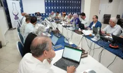حزب العدالة والتنمية يدعم مطالب الشباب ويؤكد الالتزام بالسلمية والقانون