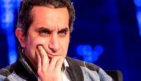 بالفيديو .. باسم يوسف يوجه رساله لمخترع «جهاز الكفته» اللواء إبراهيم عبدالعاطي