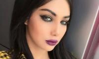 مرض مزمن يغير ملامح الفنانة ابتسام تسكت و يمنعها من مشاركة صورها مع محبيها