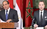 الاعلام المصري يصف تغير موقف المغرب بـ"الانقلاب على مصر" و "القنبلة الموقوتة" في مسار العلاقات بين البلدين