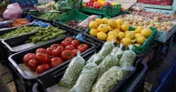 "لهيب" الأسعار يفسد فرحة الأمطار.. الخضر تلتهب في الأسواق والمهنيون يحذرون من "قفزة" رمضانية