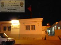 عصابة خطيرة تستنفر رجال الأمن بعد تكبيلها لأجنبي بحي تيليلا بأكادير