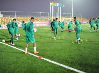 حالة إصابة جديدة بفيروس كورونا في صفوف المنتخب المغربي