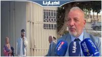 "طوطو" يغادر المحكمة متأثرا ومحاميه يكشف عن تفاصيل الجلسة