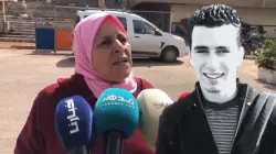 والدة التهامي بناني تكشف معطيات مثيرة عن جلسة القاصر: جيت بالصدفة لقيتهم غادي يحكمو الملف غيابيا