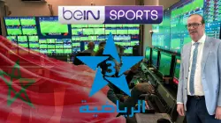 بعد تجربة إعلامية طويلة في شبكة عالمية.. هل يكون "عمور" مفتاح إصلاح حقيقي داخل قناة "الرياضية" قبل "كان 2025"؟