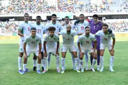 "أسود الأطلس" بلا تقدم في تصنيف الفيفا رغم الانتصارات في تصفيات المونديال