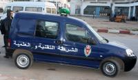 التحقيق في جريمة قتل ستيني بـ"حد السوالم" وهذه التفاصيل